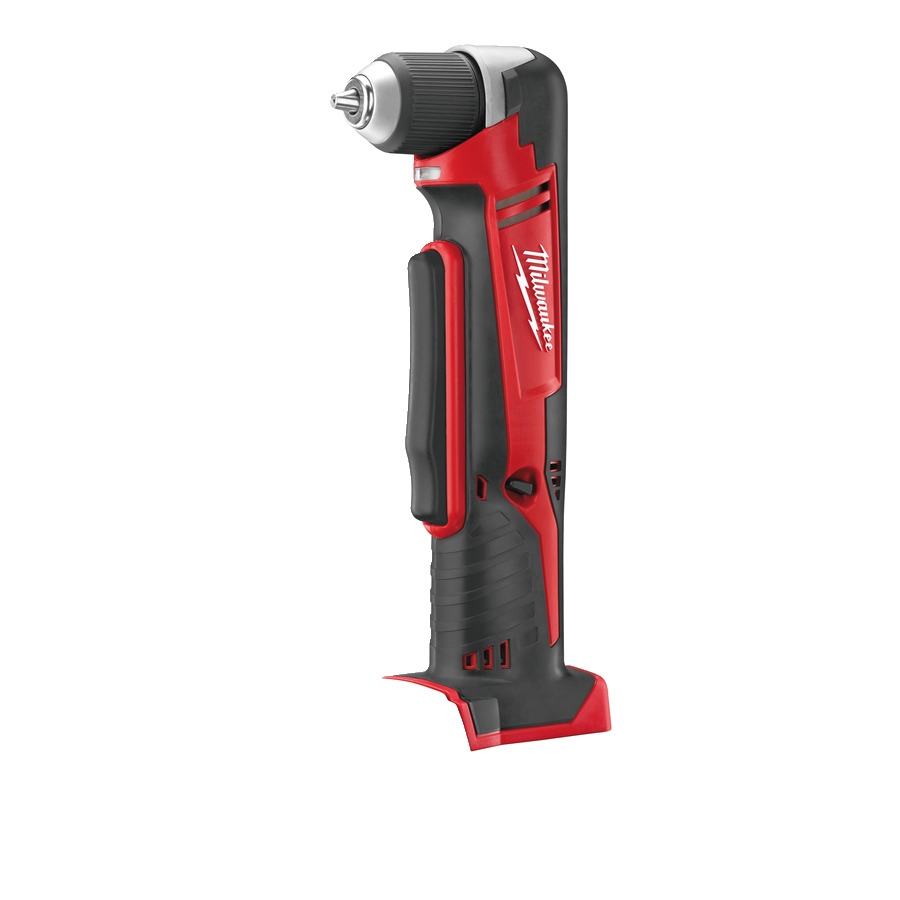 Milwaukee 4933427189 Perceuse-visseuse d'angle C18 RAD-0
