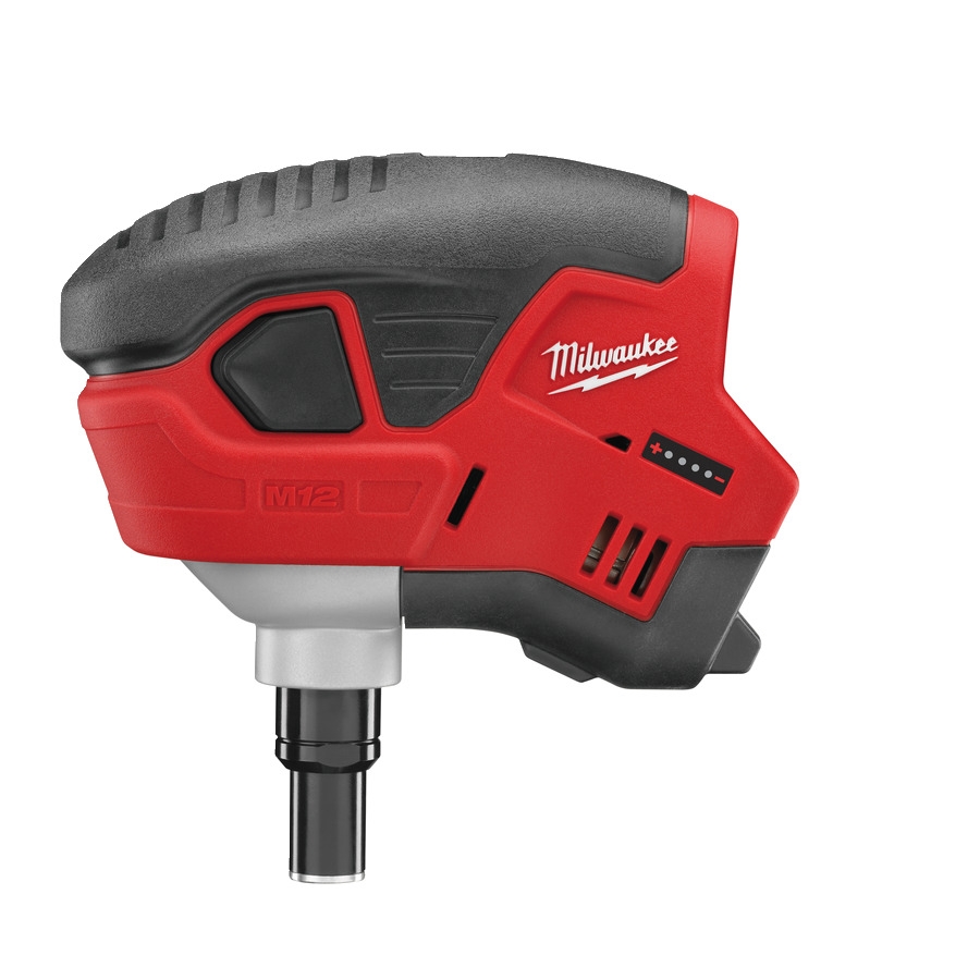 Milwaukee 4933427182 Cloueur paume compact C12 PN-0