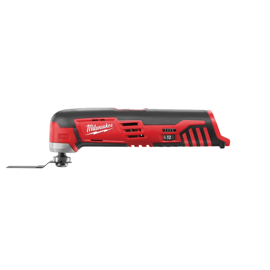 Milwaukee 4933427180 Multi-tool compact C12 MT-0