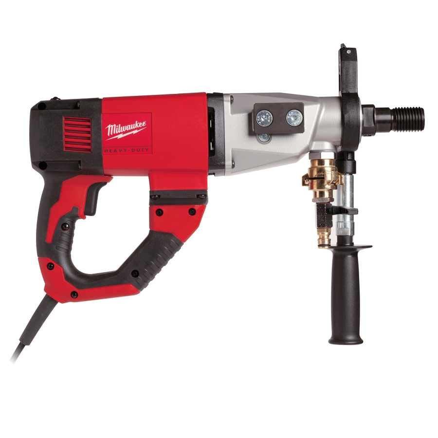 Milwaukee 4933428000 Carotteuse 3 vitesses DD 3-152