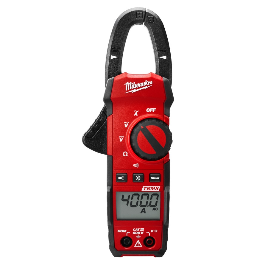 Milwaukee 4933427315 Pince Multimètre numérique 2235-40