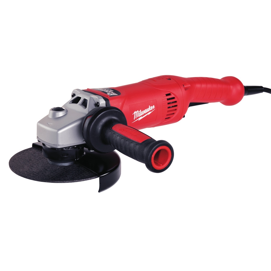 Milwaukee 4933432250 Meuleuse AVS AGV 17-150 XC DMS