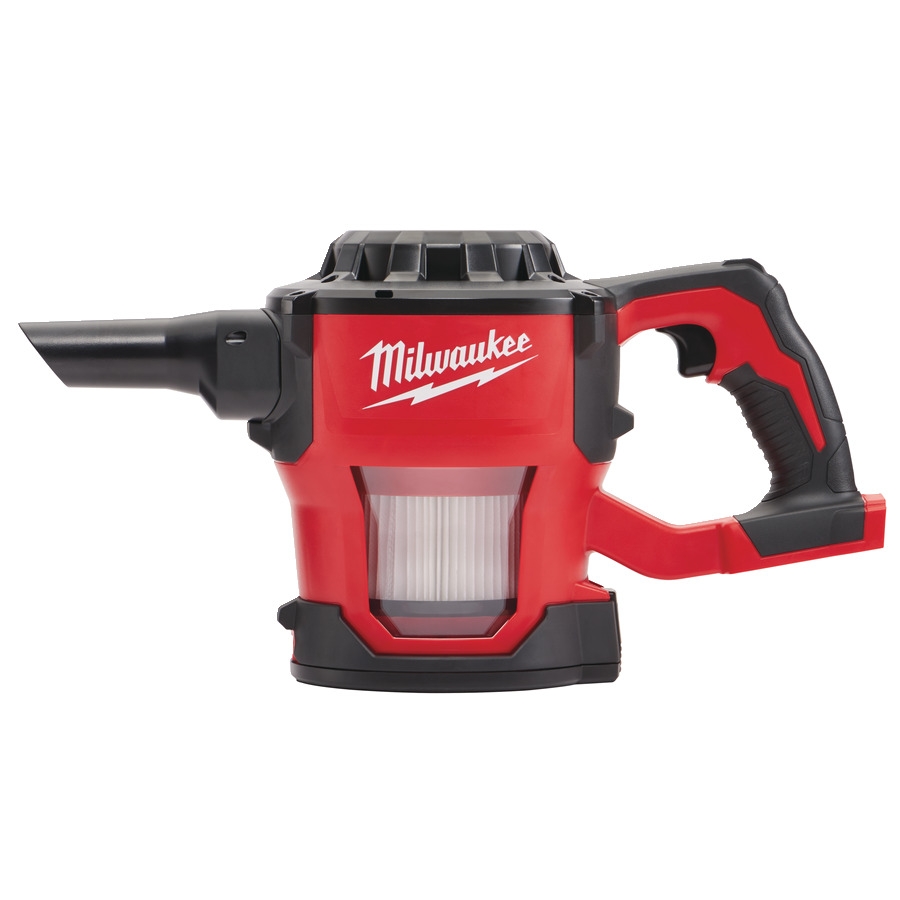 Milwaukee 4933459204 Aspirateur M18 CV-0