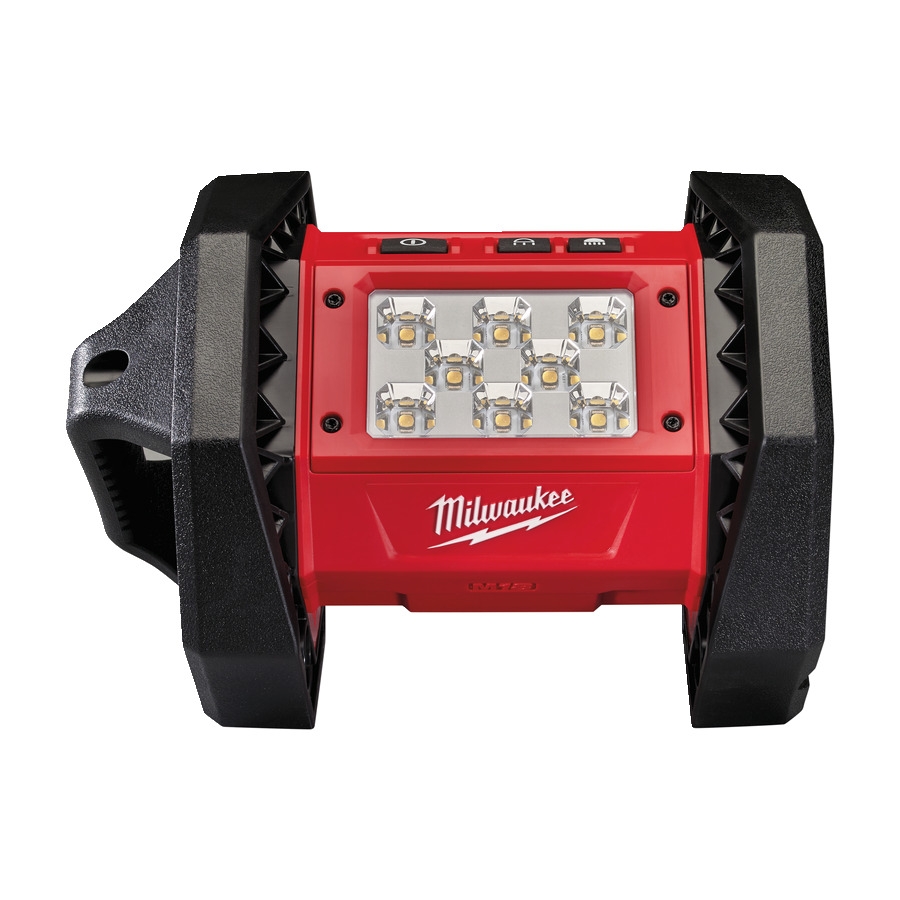 Milwaukee 4932430392 Projecteur de chantier LED M18 AL-0