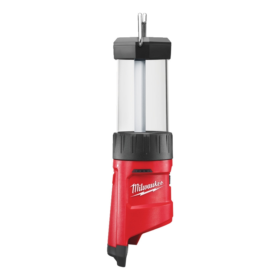 Milwaukee 4932430562 Lanterne de chantier LED M12 LL-0