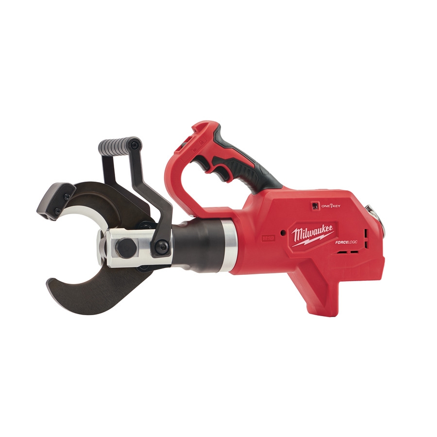 Milwaukee 4933459268 Coupe-câble hydraulique FORCE LOGIC™ M18 HCC75-0C