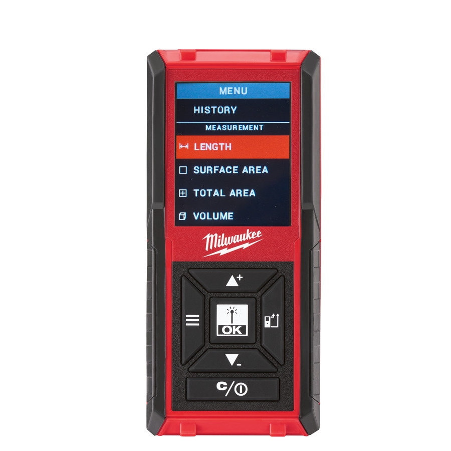 Milwaukee 4933459277 Lasermètre 45 M LDM 45