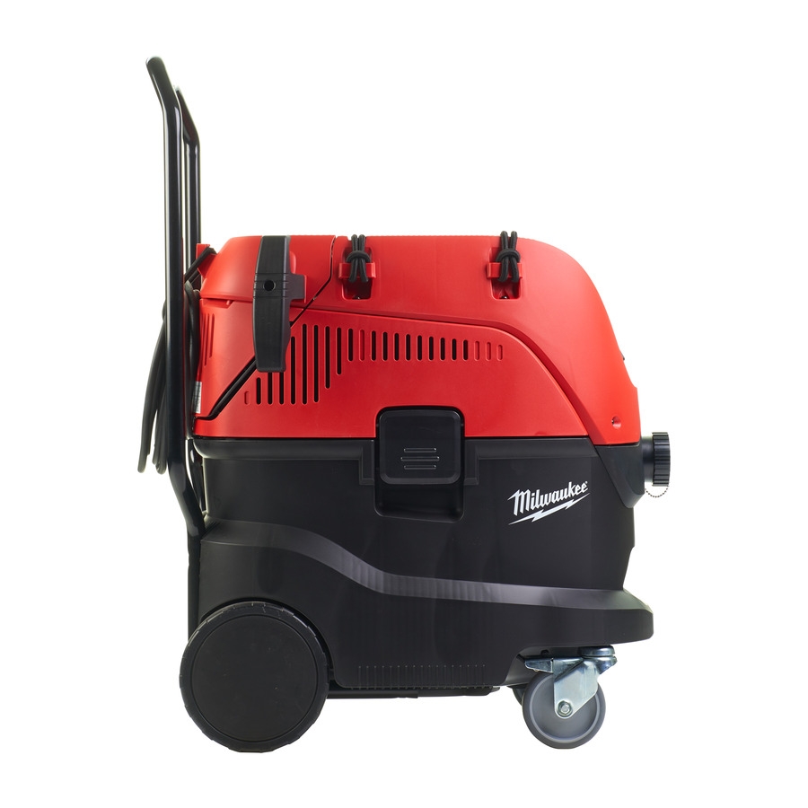 Milwaukee 4933459418 Aspirateur 42L, Classe M AS 42 MAC