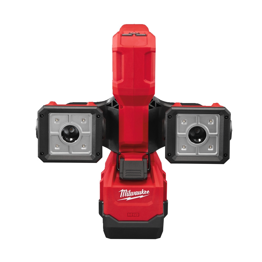 Milwaukee 4933459433 Eclairage de nacelle M18 UBL-0