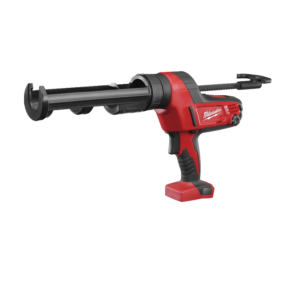 Milwaukee 4933459637 Pistolet à colle 310 ml C18 PCG/310C-0B
