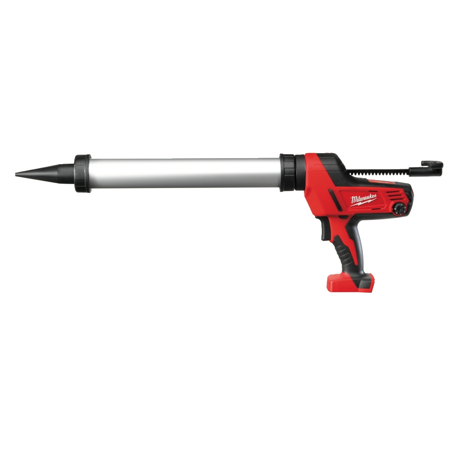 Milwaukee 4933459638 C18™ Pistolet à colle 600ml C18 PCG/600A-0B