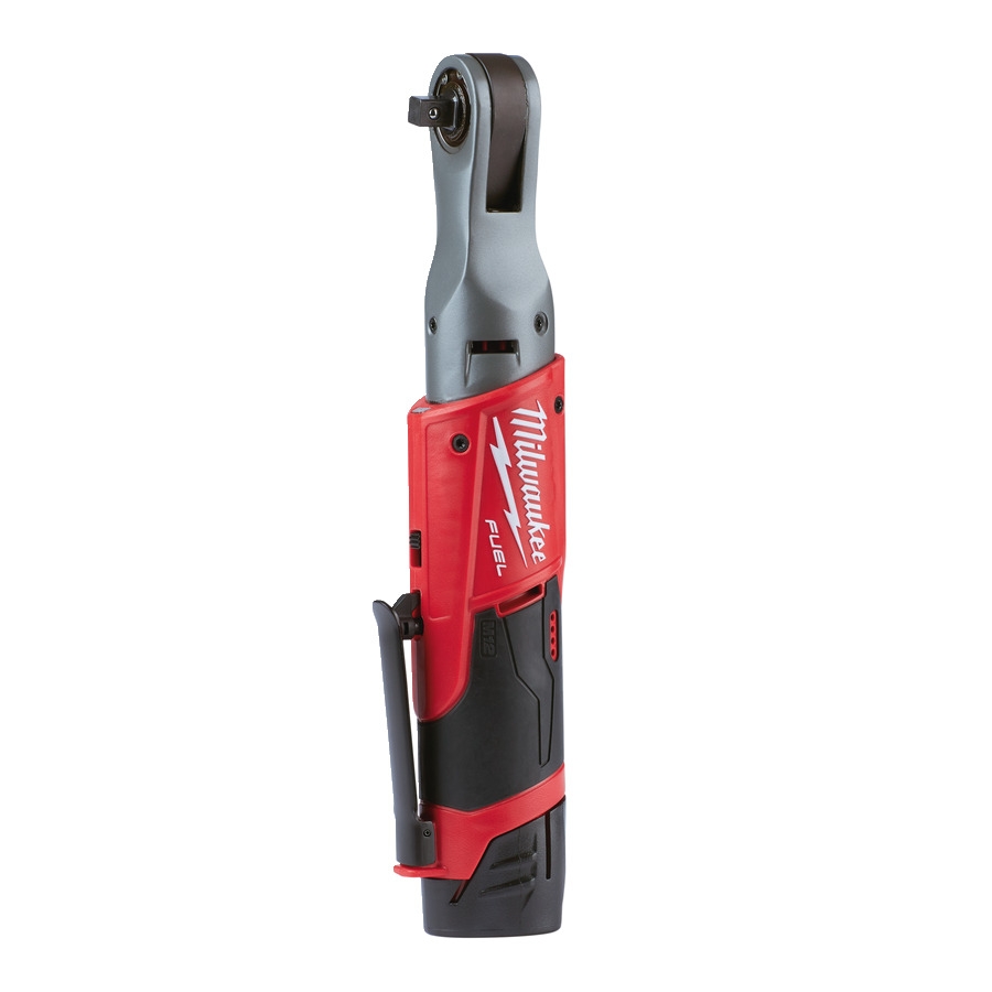Milwaukee 4933459798 M12 FUEL™ Clé à cliquet 3/8″ FIR38-201B