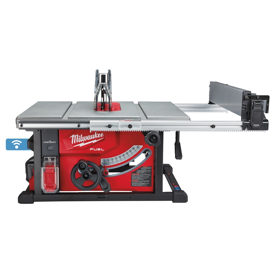 Milwaukee 4933464225 M18 FUEL™ Scie à table ONE KEY ™ FTS210-121B