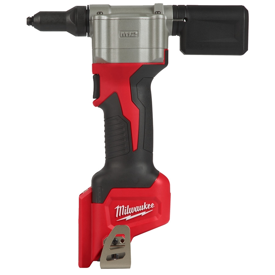 Milwaukee 4933464404 Riveteuse M12 BPRT-0