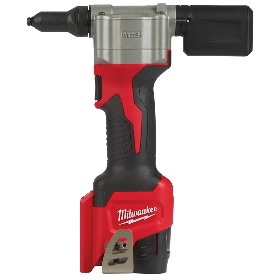 Milwaukee 4933464405 Riveteuse M12 BPRT-201X