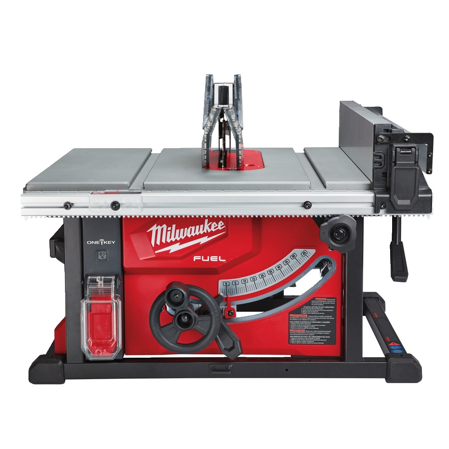 Milwaukee 4933464722 M18 FUEL™ Scie à table ONE KEY ™ FTS210-0