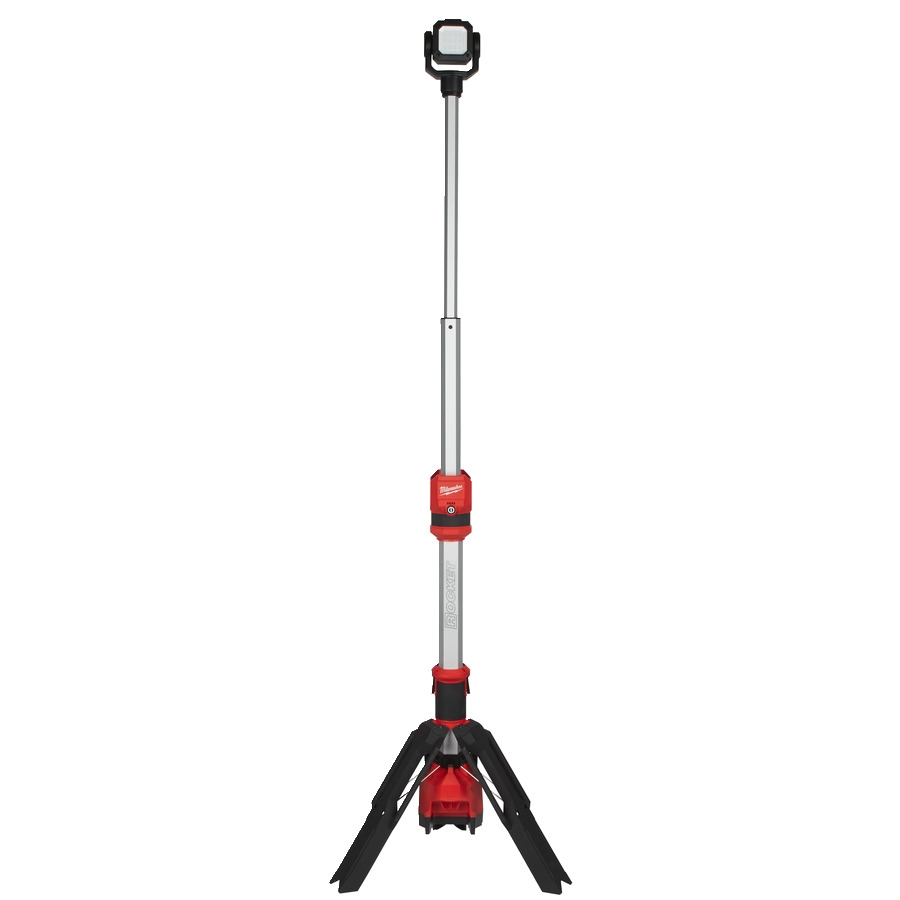 Milwaukee 4933464823 M12 SAL-0 M12™ lampadaire 12V excl. batteries et chargeur 4933464823