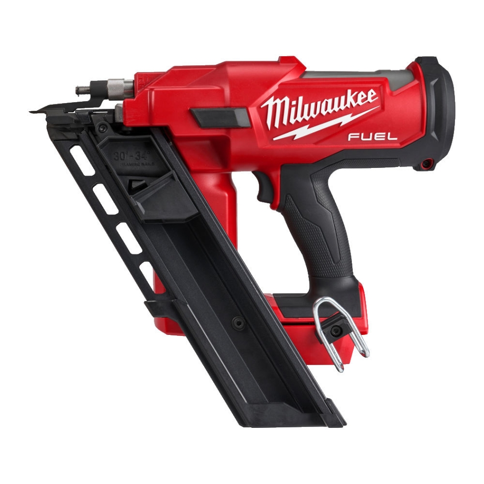 Milwaukee 4933471406 M18 FUEL™ Cloueur de Charpente FFN-0C