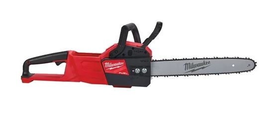 Milwaukee 4933471441 M18FCHSC-0 M18 Fuel™ tronçonneuse 18V hors batteries et chargeur