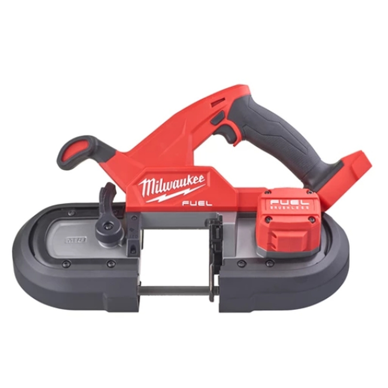 Milwaukee 4933471496 M18 FUEL™ Scie à ruban compacte FBS85-0C