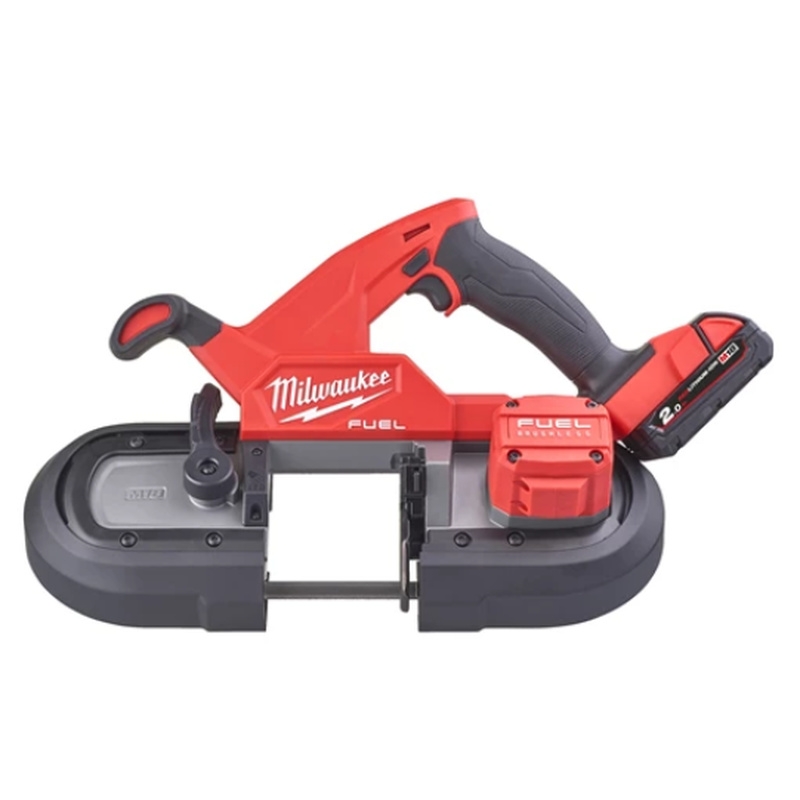Milwaukee 4933471497 M18 FUEL™ Scie à ruban compacte FBS85-202C