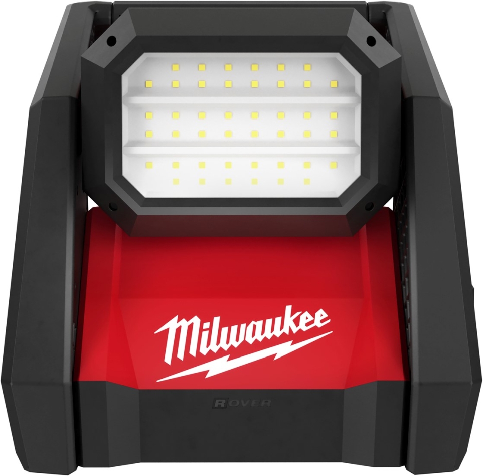 Milwaukee 4933478118 Éclairage de zone HIGH OUTPUT M18 HOAL-0