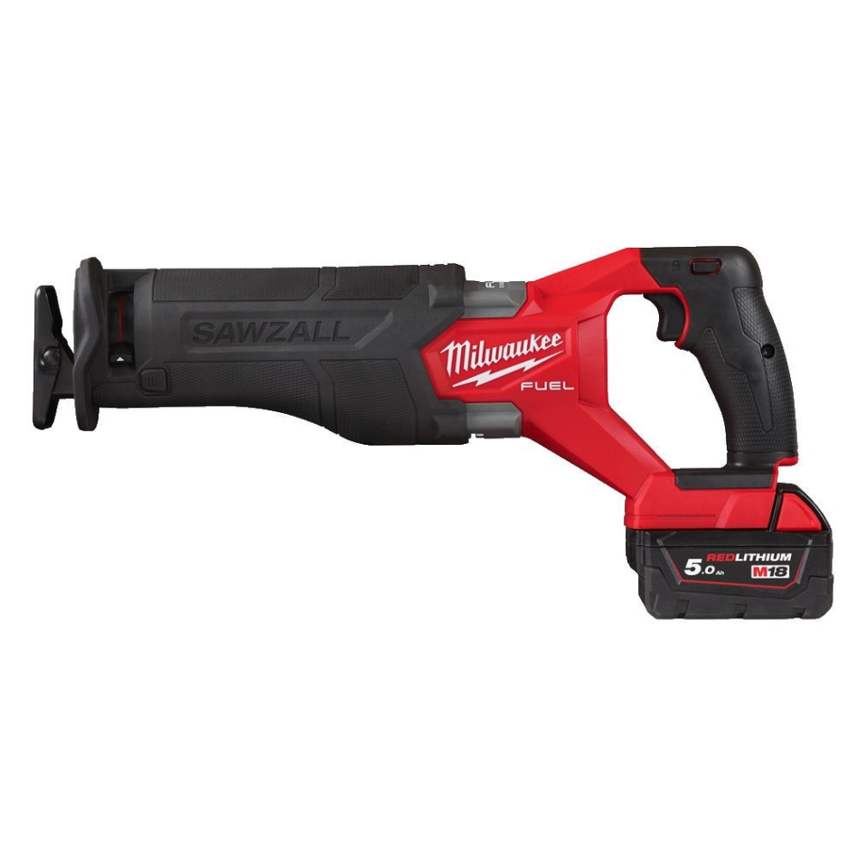 Milwaukee 4933478291 M18 FUEL™ Scie sabre SAWZALL™ FSZ-502X