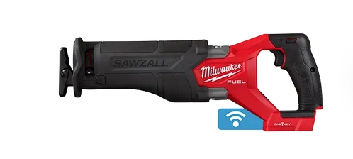 Milwaukee 4933478296 M18 FUEL™ Scie sabre SAWZALL™ONE-KEY™ ONEFSZ-0X