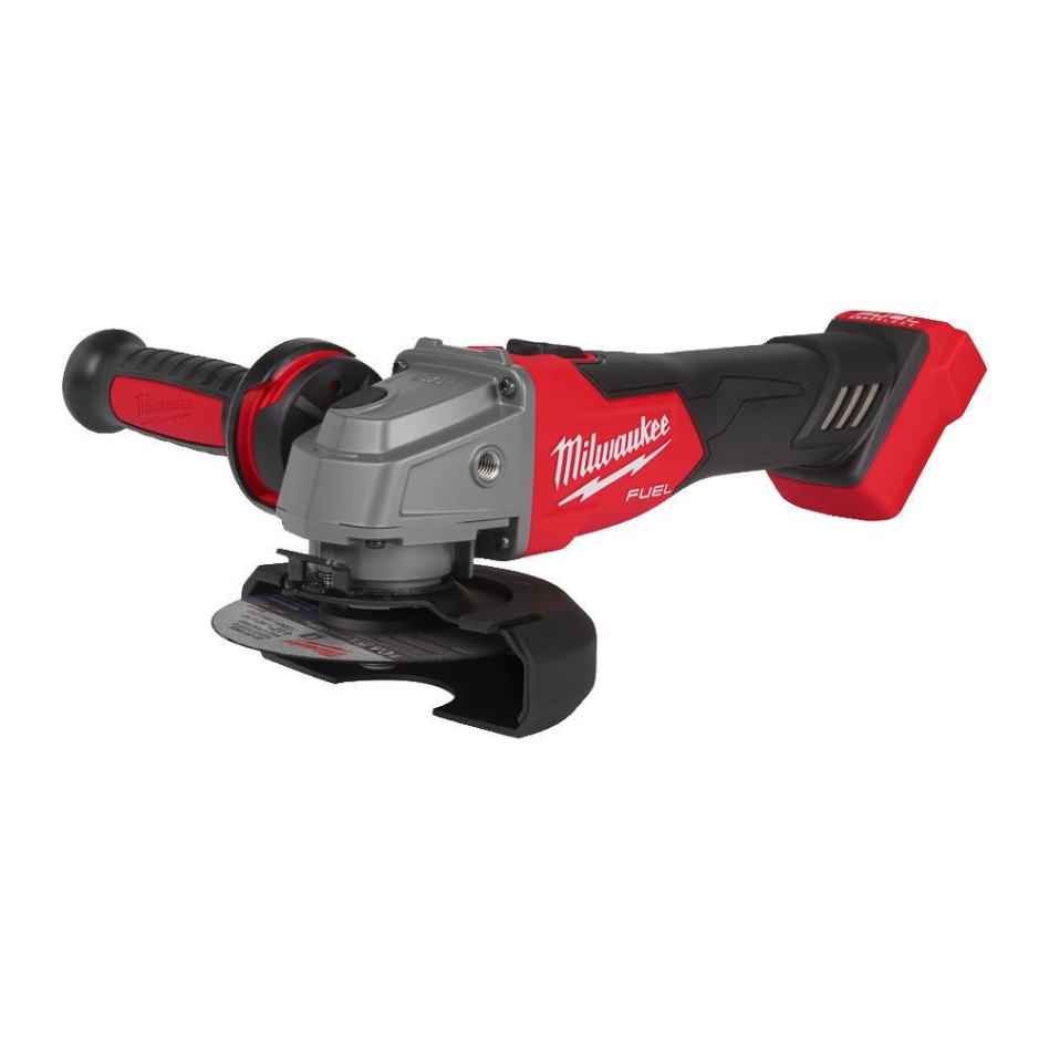Milwaukee 4933478428 M18 FUEL™ Meuleuse d’ angle 125 mm FSAG125X-0X