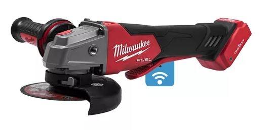 Milwaukee 4933478434 M18 FUEL™ ONE-KEY™ Meuleuse d'angle 125 mm ONEFSAG125XPDB-0X