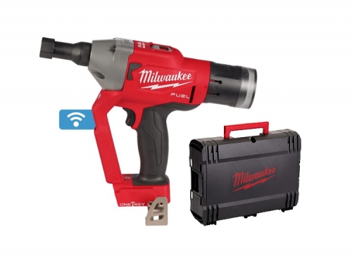 Milwaukee 4933478637 M18 ONEFLT-0X Accu Fuel Pince à écrous pour rivets aveugles 18V hors batteries et chargeur
