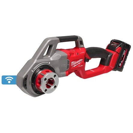 Milwaukee 4933479421 M18 FPT114-802CA Coupe-fil 1 1/4" 18V 8.0Ah Li-ion  + 5 ans de garantie revendeur !