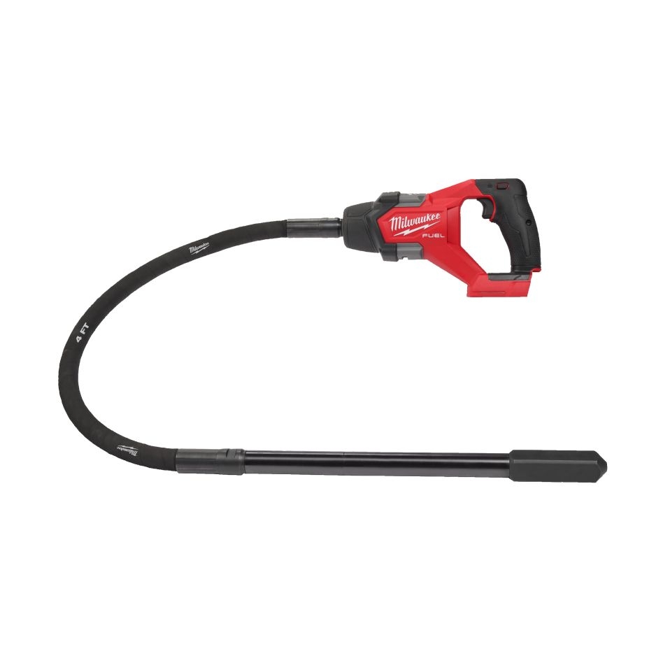 Milwaukee 4933479596 M18 FCVN12-0 M18 FUEL™ vibrateur de béton 1,2 m