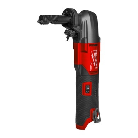 Milwaukee 4933479618 M12 FNB16-0X Fuel Accu Nibbler 1.6mm 12V excl. batteries et chargeur en HD Box 4933479618