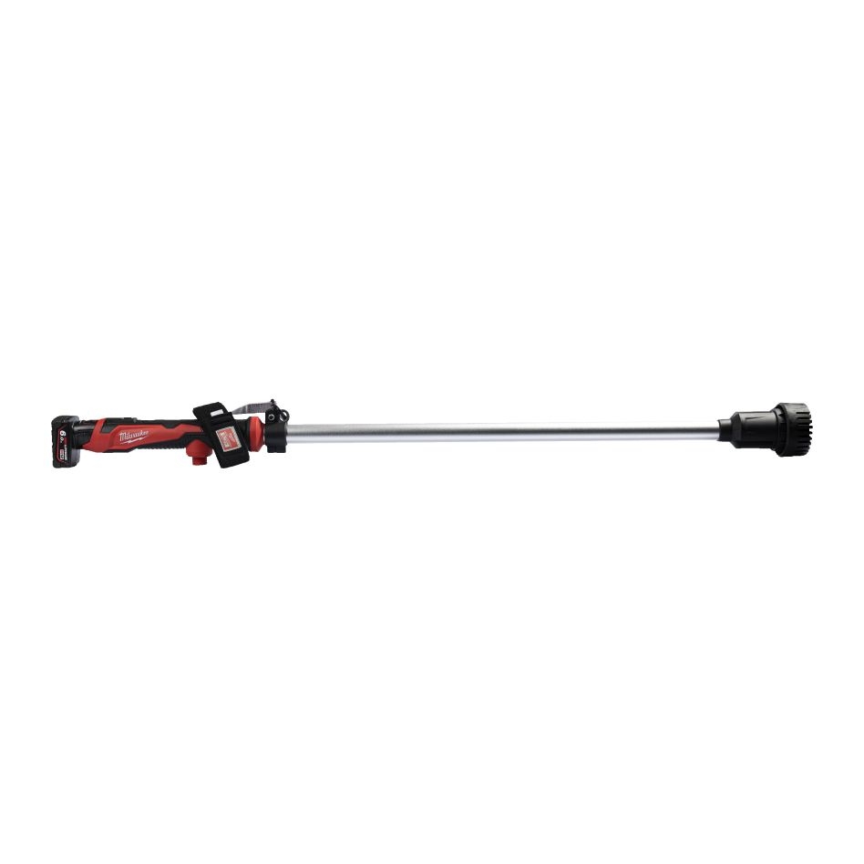 Milwaukee 4933479640 M12 BSWP-601 M12 HYDROPASS™ Pompe à eau sans fil 12 V 6,0 Ah Li-ion