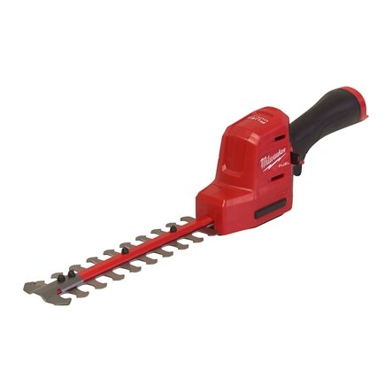 Milwaukee 4933479675 M12 FHT20-0 Accu taille-haie 20cm 12V excl. batteries et chargeur