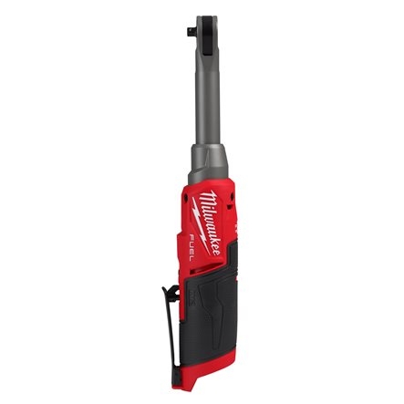 Milwaukee 4933480790 M12 FHIR14LR-0 Extended High Speed Accu Ratchet Wrench 1/4" 12V Excl. batteries""s et chargeur