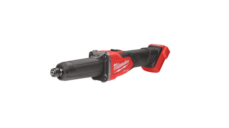 Milwaukee 4933480953 M18 FDGRB-0X Accu meuleuse droite 18 volts hors batteries et chargeur