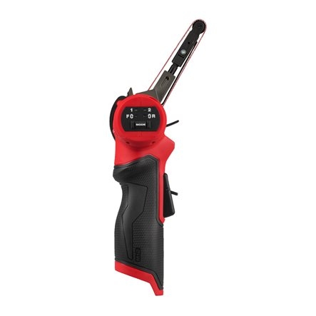 Milwaukee 4933480958 M12 FBFL10-0 Battery Band File 12V excl. batteries""s et chargeur