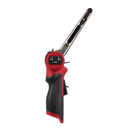 Milwaukee 4933480960 M12 FBFL13-0 Accu Band file 12V excl. batteries""s et chargeur