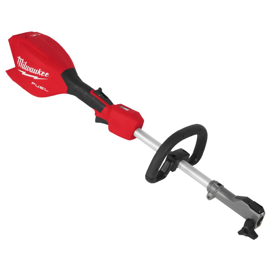 Milwaukee 4933492662 M18 FOPH2-0 FUEL™ outdoor power head base Gen2 18 V excl. Batterie et chargeur