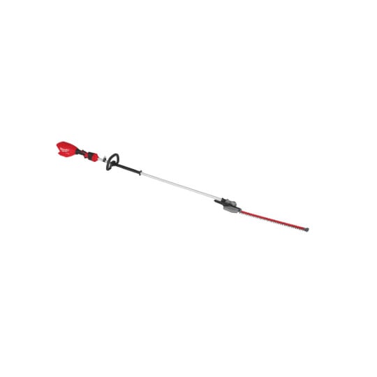 Milwaukee 4933492910 M18 FHETE27-0 Accu pole taille-haie 267 cm 18V sans batterie ni chargeur
