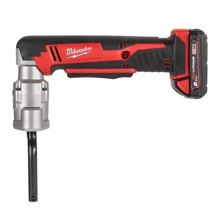 Milwaukee 4933493289 M18 BSBT-202X Boulonneuse à cisaillement 18V 2.0Ah Li-ion