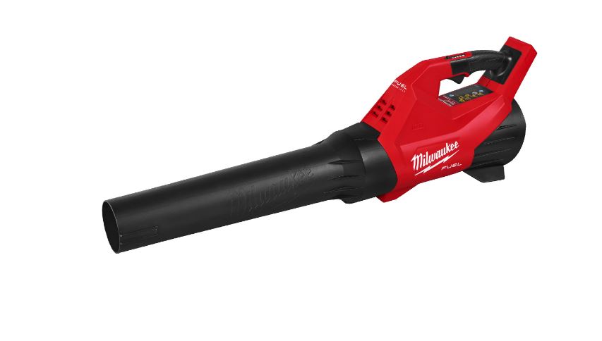 Milwaukee 4933493301 M18 FBLG3-0 M18 Fuel Leaf Blower 18V excl. batteries et chargeur