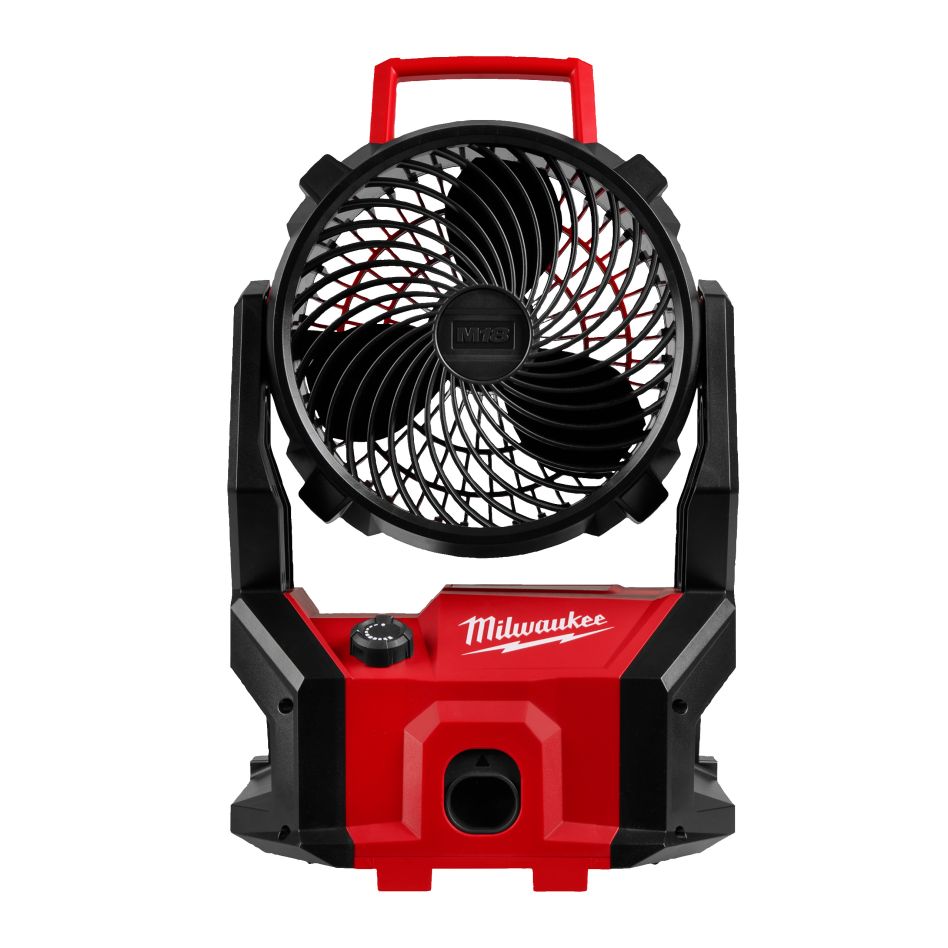 Milwaukee 4933493443 M18 AFG2-0Fan 18 V sans batterie ni chargeur