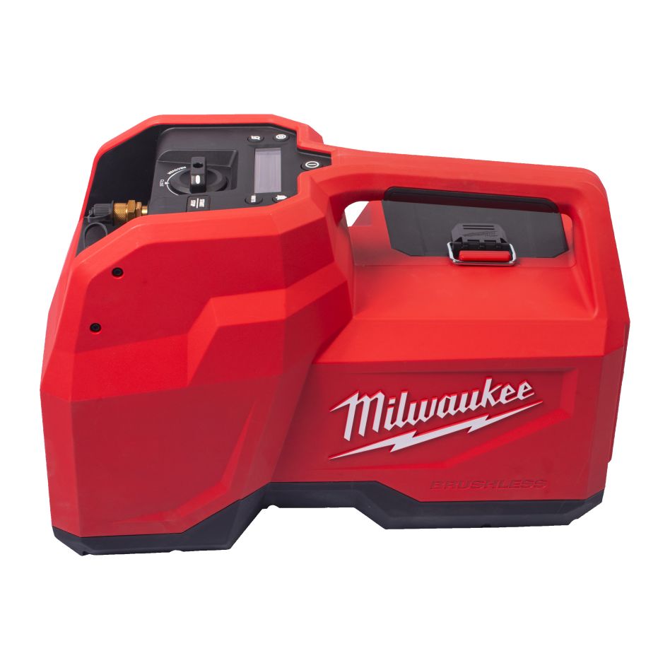 Milwaukee 4933498172 M18 BLRP-0 BLRP-0 Pompe à vide Accu sans batterie ni chargeur brushless