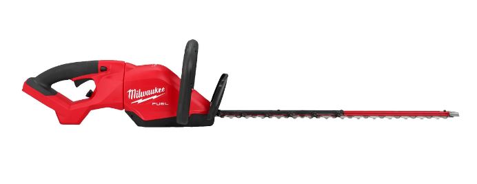 Milwaukee 4933498384 M18 FHET60G2-0 Taille-haie Accu 60cm 18V hors batteries et chargeur