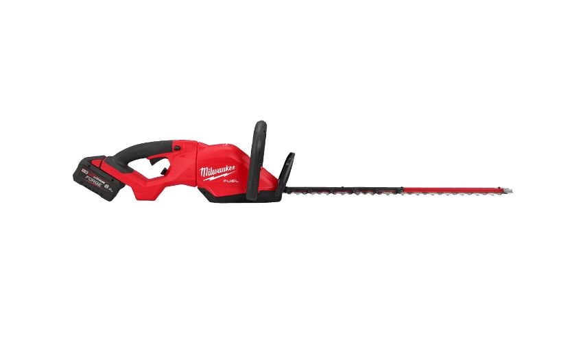 Milwaukee 4933498385 M18 FHET60G2-802 Taille-haie Accu 60cm 18V 8.0 Ah Li-ion