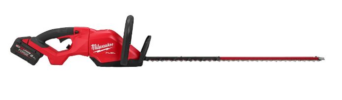 Milwaukee 4933498388 M18 FHET75G2-802 Taille-haie Accu 75cm 18V 8.0 Ah Li-ion