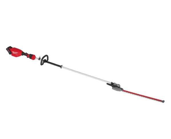 Milwaukee 4933498516 M18 FHETE22-802 Taille-haie Accu pole 216 cm 18V 8.0 AH Li-ion